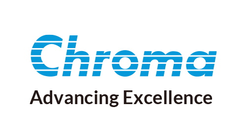 Chroma ATE (SuZhou) Co.,Ltd logo