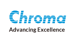 Chroma ATE (SuZhou) Co. Ltd logo