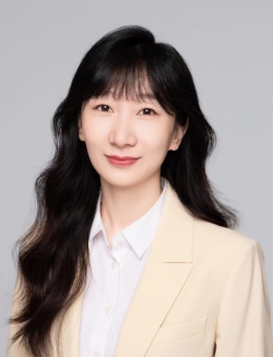 Rui Li photo