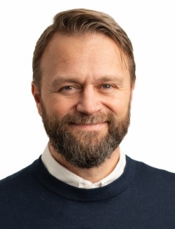 Stig Kallestad - PowerCell Group