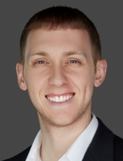 Drew Orvieto - Siemens Energy