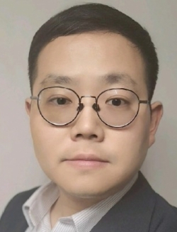 Daeho Son - LG Energy Solution