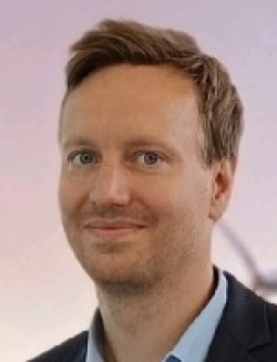 Jonas Knabe - BorgWarner