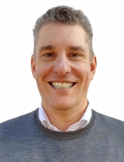 Lars Köhler - Lehmann Marine