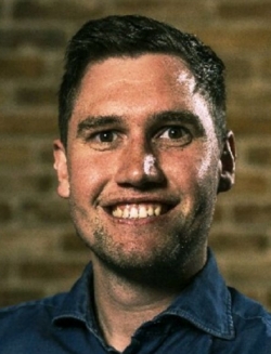 Joeri Westmeijer - EST-Floattech