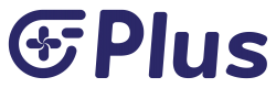 Plus logo