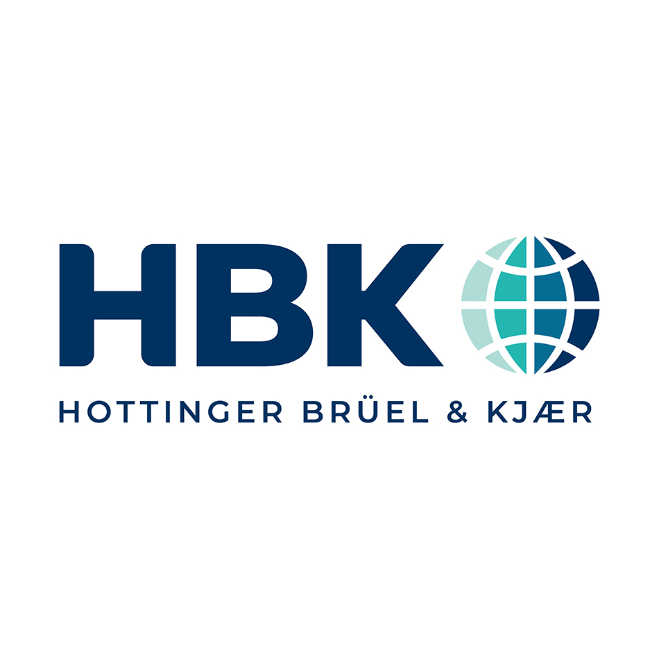 Hottinger Brüel & Kjær Co.,Ltd. logo