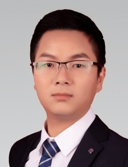 Qingquan Jiang photo