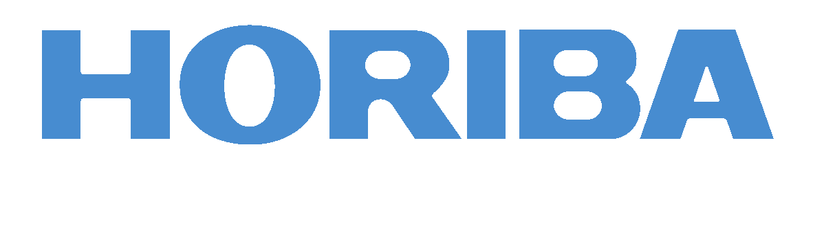 HORIBA, Ltd. logo