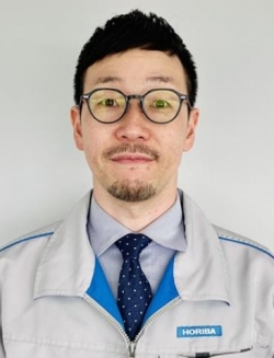 Yosuke Kondo photo