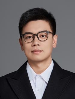 Bo Yang photo