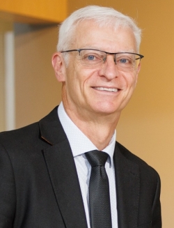 Mark Keneford - Wartsila Canada