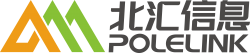Shanghai PoleLink Information Technology Co. Ltd logo