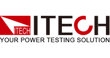 ITECH ELECTRONIC CO.,LTD logo