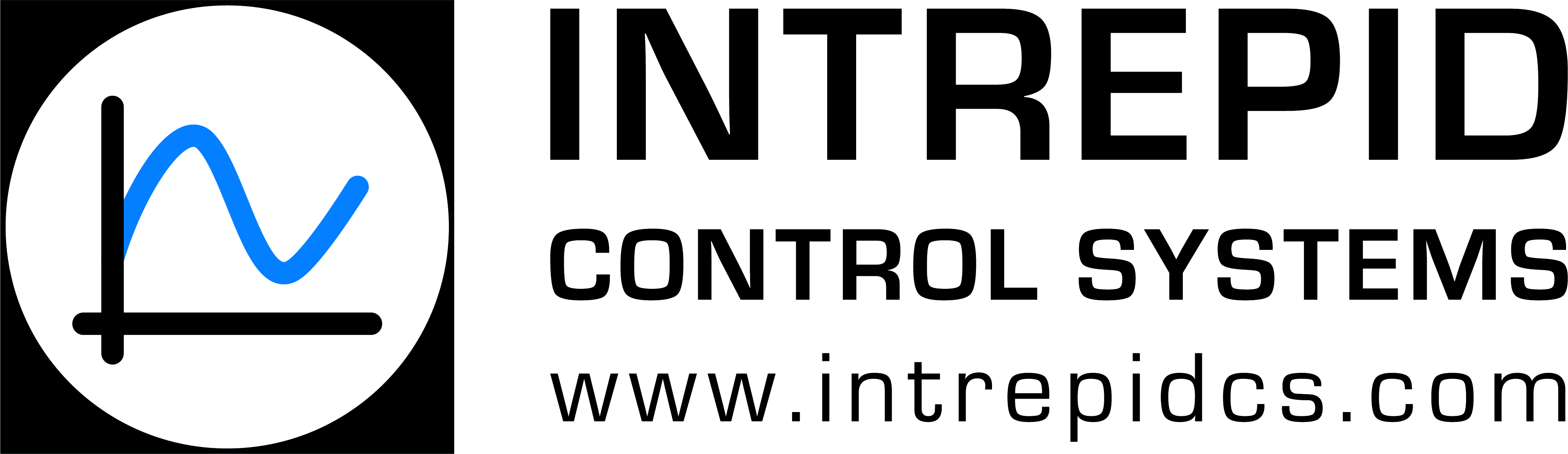 Intrepid Control Systems logo