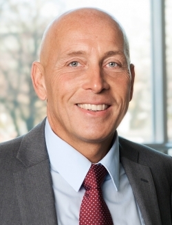 Kai Gilbert photo