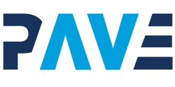PAVE logo