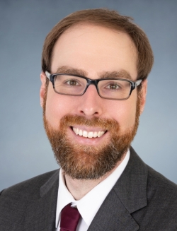 Eric Oberhart - The Great Lakes St. Lawrence Governors & Premiers (GSGP)