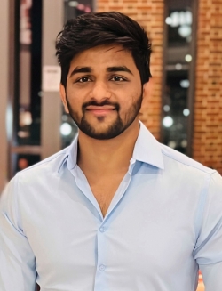 Sathyasheelan Santhanam photo