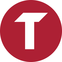 Torc Robotics Inc. logo