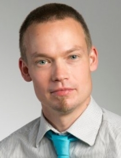 Heikki Hakala - Hevtec