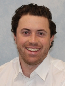 Nicholas Wojno - BorgWarner Battery Systems
