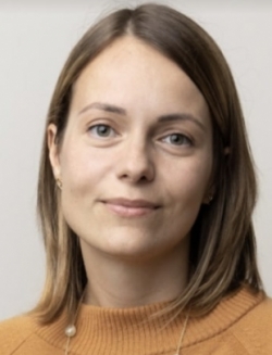 Francesca  Favaro photo