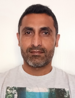 Anup Pemmaiah - Apex.AI