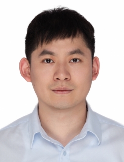 John Zhang photo