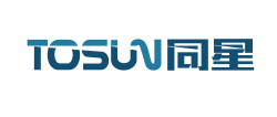 Shanghai Tosun Technology logo