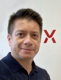Rigo Villamarin - PowerX