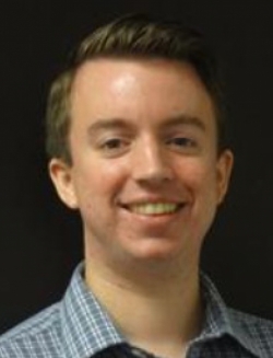 Zach Weis - HYDAC