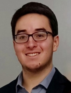 Andres Jimenez - Settima Meccanica