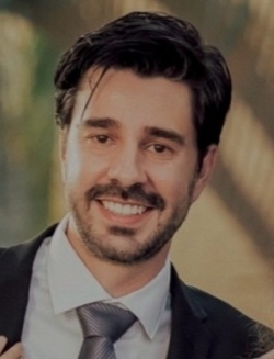 Rafael Cardoso - Bosch Rexroth