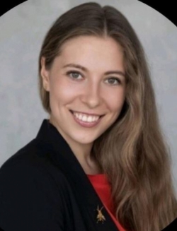 Andriana Chupova - ShoreLink