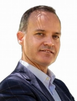 Javier Cervera Alonso - Baleària Ferries