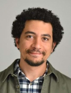 Cherif Belgaroui - Green Marine Europe