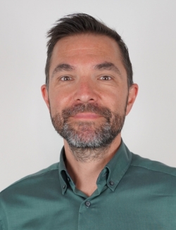 Jeremy Schofield - CharIN