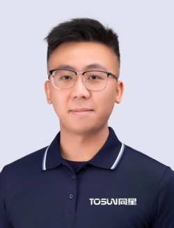 Leo Lee - Shanghai TOSUN Technology Ltd.