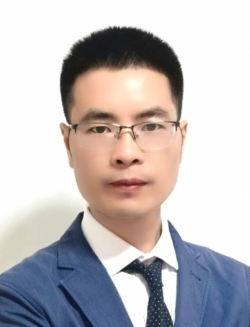 Liyong Zeng photo