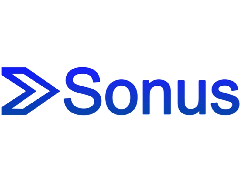 Sonus Hong Kong Limited logo