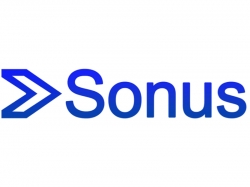 Sonus Hong Kong Limited logo