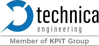 Technica Engineering GmbH logo