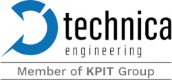 Technica Engineering GmbH logo