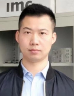 Harry Tan photo