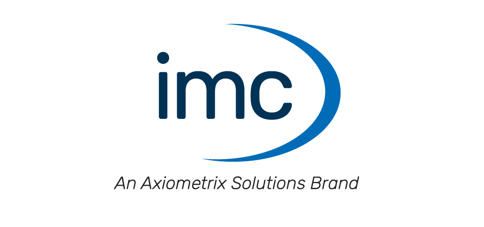 imc Test & Measurement (an Axiometrix Solutions brand) logo