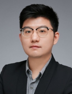 XingJian Wu photo