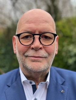 Rainer Krug