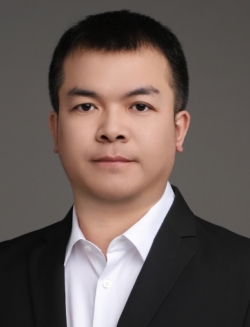 Liangwei LV photo