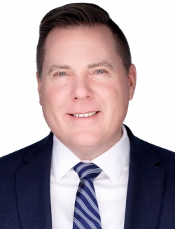 Ed Schwarz - Siemens Energy, Inc